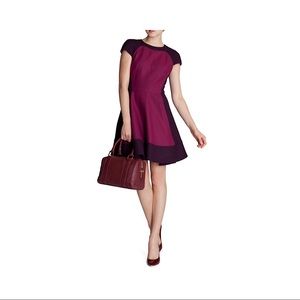 Ted Baker Linkah Dress Size US 4